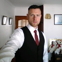 Wayne O Callaghan