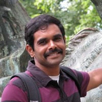 Sathish Kumar Perumal