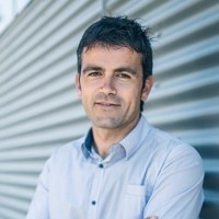 Marc Salvatella Serra