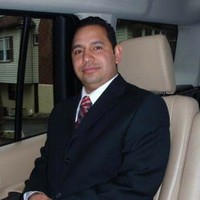 alberto Del Valle