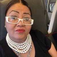 ROLENDA PANNELL- HERRON