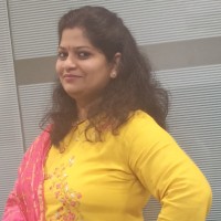 Shikha Dhakre Mahadik