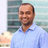 Vinay H G