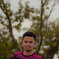 Martin Balderas