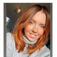 Megan Forrest