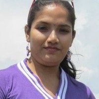 Sonia Ganguly