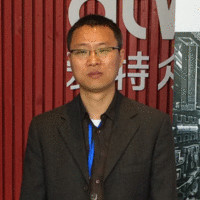 谢伟强