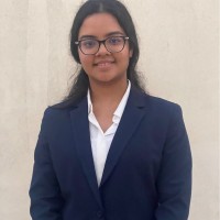 Priyanshi Agarwal