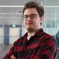Matteo Paderni