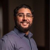 John C. Camargo