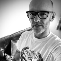 Richard Fiddler