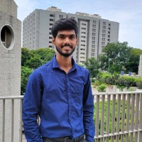Tejas Chauhan