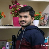 Mahesh Yala