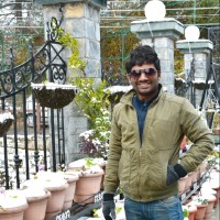 Kanaka Raju Emmandi