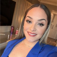 Caressa Burr
