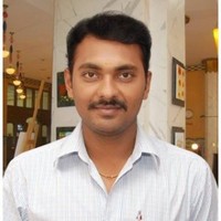 Karthikeyan M&M