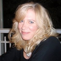 Joyce M. Steel