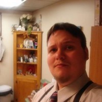 Andrew Klinedinst