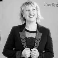 Paroles de Farfelus Laure DESBRE