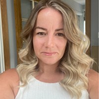 Kelly Brickwood