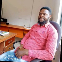 Alex Kabwe