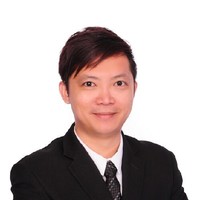 Eric Poh