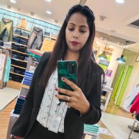 Neeta Vishwakarma