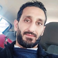 Mohammad Abukaff