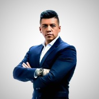 Luis David González Hernández