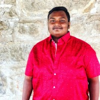 saketh shetty