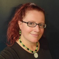 Samantha Greene