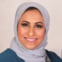 Fatima Hammad