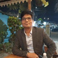 Laxmikant Tiwari