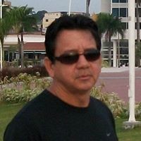 Carlos Saldaña