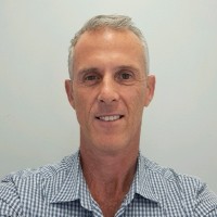 Steven Paterson, CFE