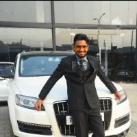 Diwakar Vishal