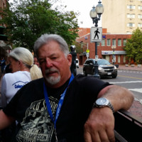 Gary Beatty P.Eng