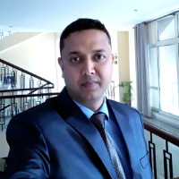 Achyut Hazarika
