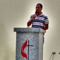 Cosme Ferreira Dá Silva