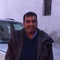 Lal Sheemar
