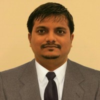 Saif Shaikh