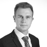 Oleksiy Burchevskyy