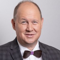 Daniel Schaer