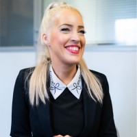 Jo Cross