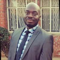 Dallas Chidarikire