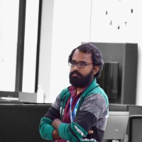 Vijay Karan