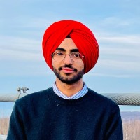 Sukhjinder Singh