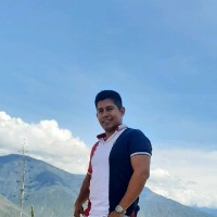 Leonel Jair Franco Manosalva
