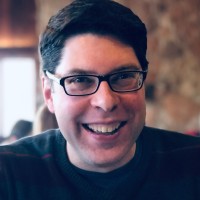 Eric Torkelson  C.P.I.M.