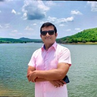 Subhra Ranjan Tripathy